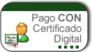 Entrar con Certificado Digital