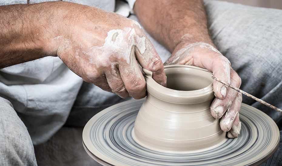 El Congreso Andaluz de Artesanía debate el futuro del sector con un centenar de expertos