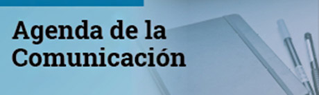 Agenda de la Comunicación