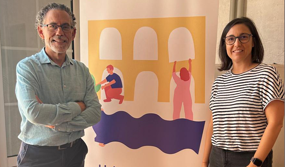 Andalucía participa en un proyecto europeo para prevenir la obesidad infantil en entornos desfavorecidos