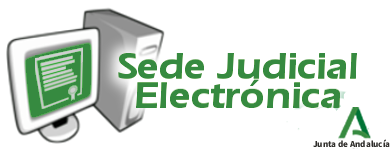 Sede Judicial Electrónica