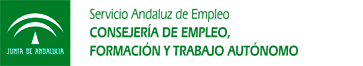 Servicio Andaluz de Empleo