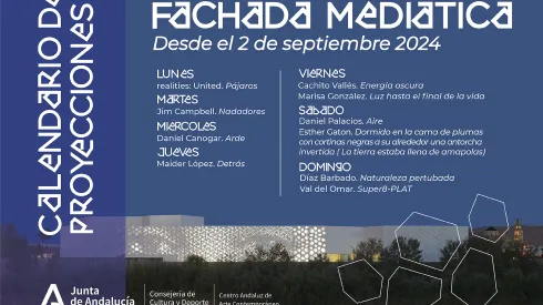 FACHADA MEDIÁTICA